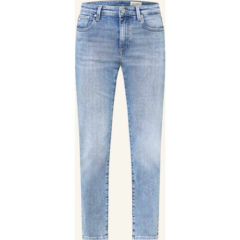 Ag Jeans Skinny Jeans Prima blau