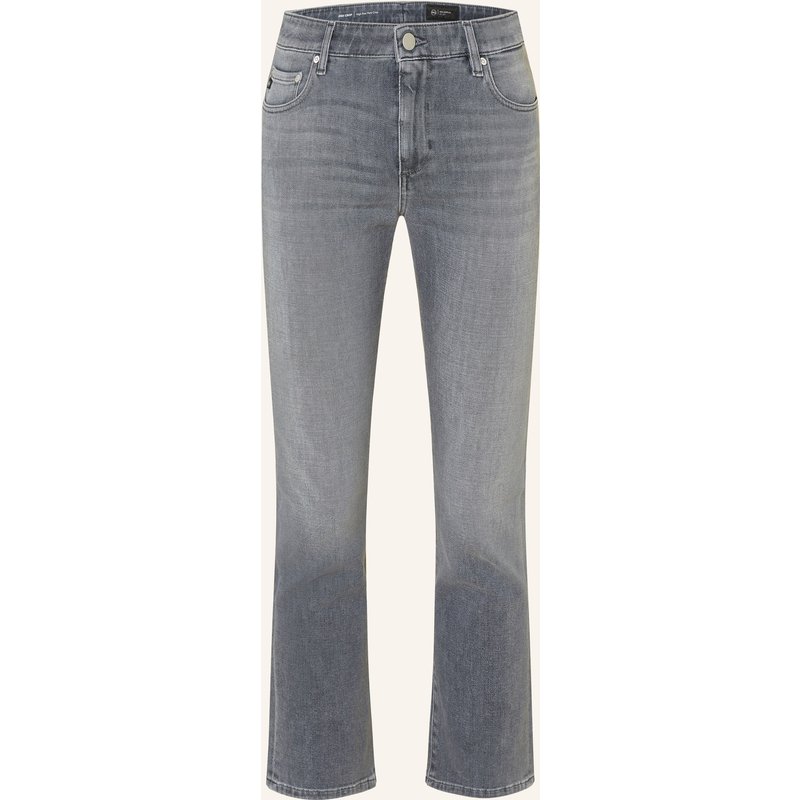 Ag Jeans Cropped Jeans Jodi Crop grau
