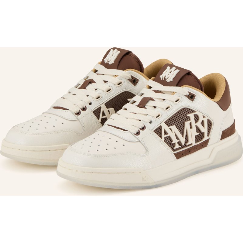 Amiri Sneaker braun