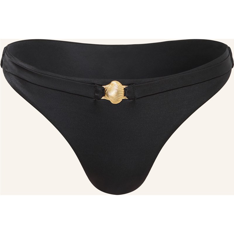 Banana Moon Couture Brazilian-Bikini-Hose Deia Coraliss schwarz
