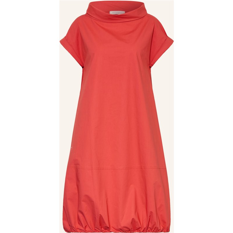 Antonelli Firenze Kleid rot