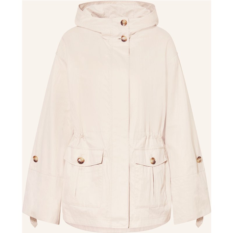 Fuchs Schmitt Jacke weiss