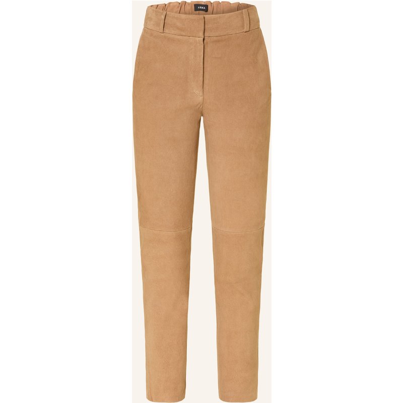 Arma Lederhose Jen braun