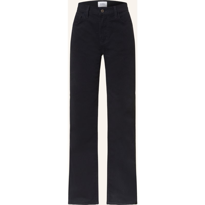 Citizens Of Humanity Bootcut Jeans Genova blau