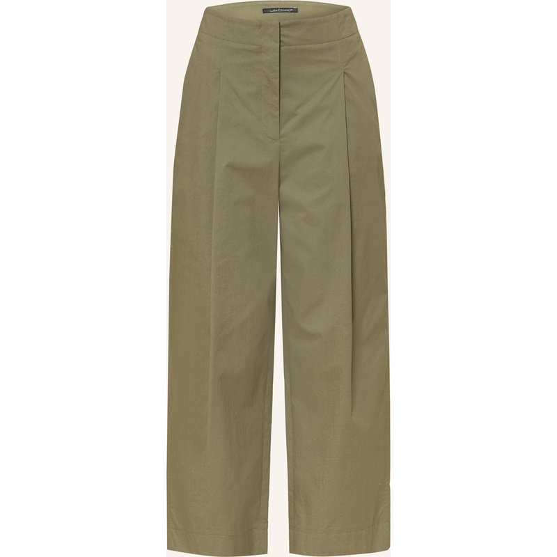 Luisa Cerano Culotte gruen