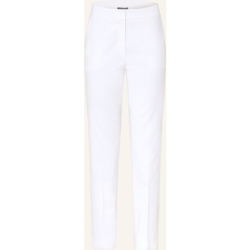 Luisa Cerano Hose weiss