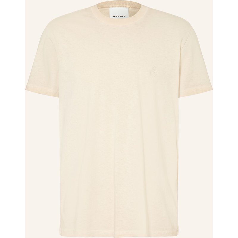 Isabel Marant T-Shirt Honore beige