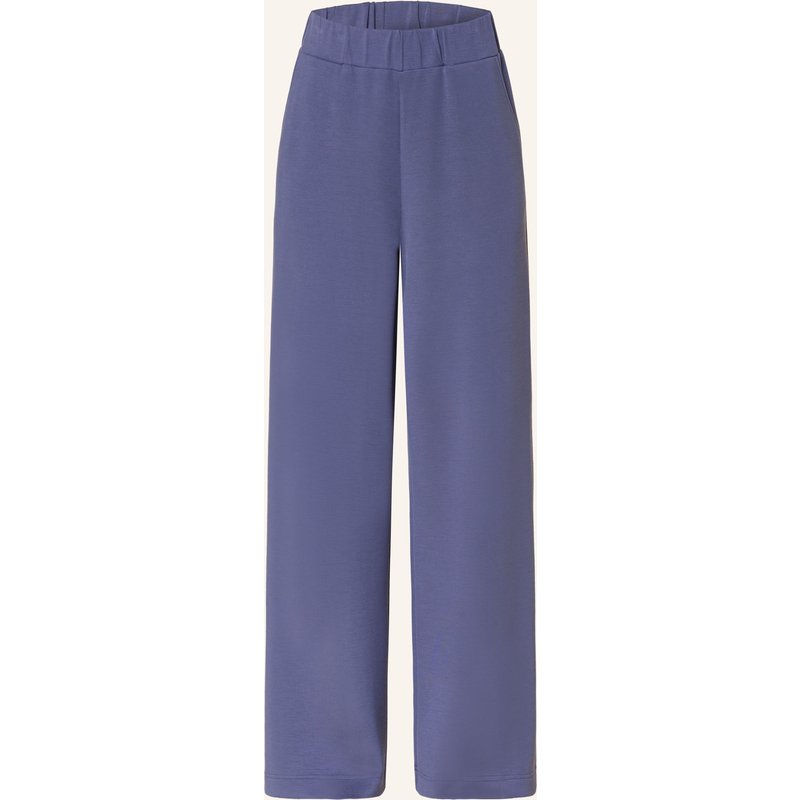 Mos Mosh Sweatpants Mmnima lila