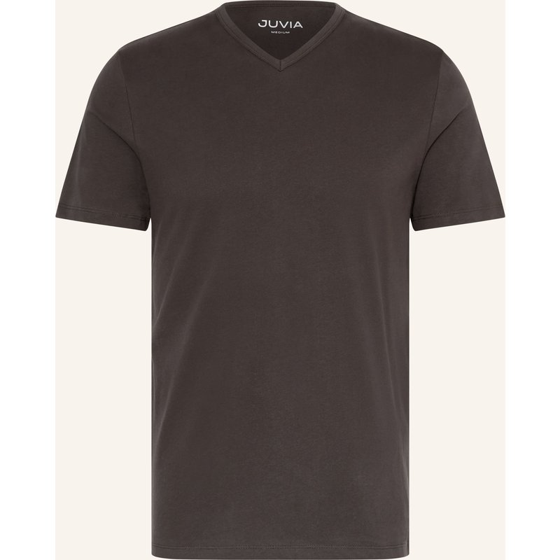 Juvia T-Shirt Pat braun