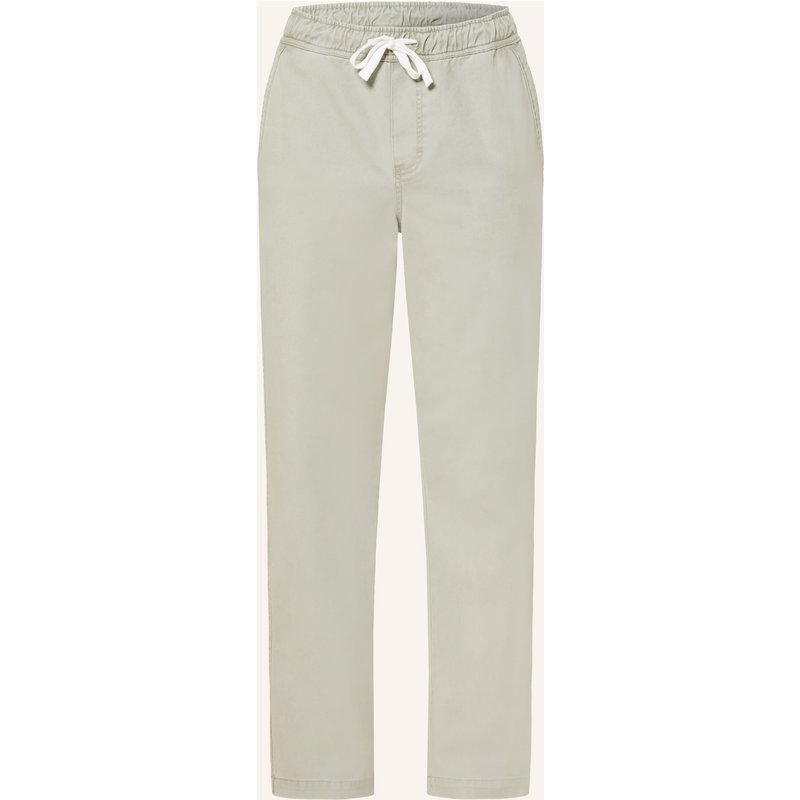 Juvia Chino Klaus Regular Fit gruen