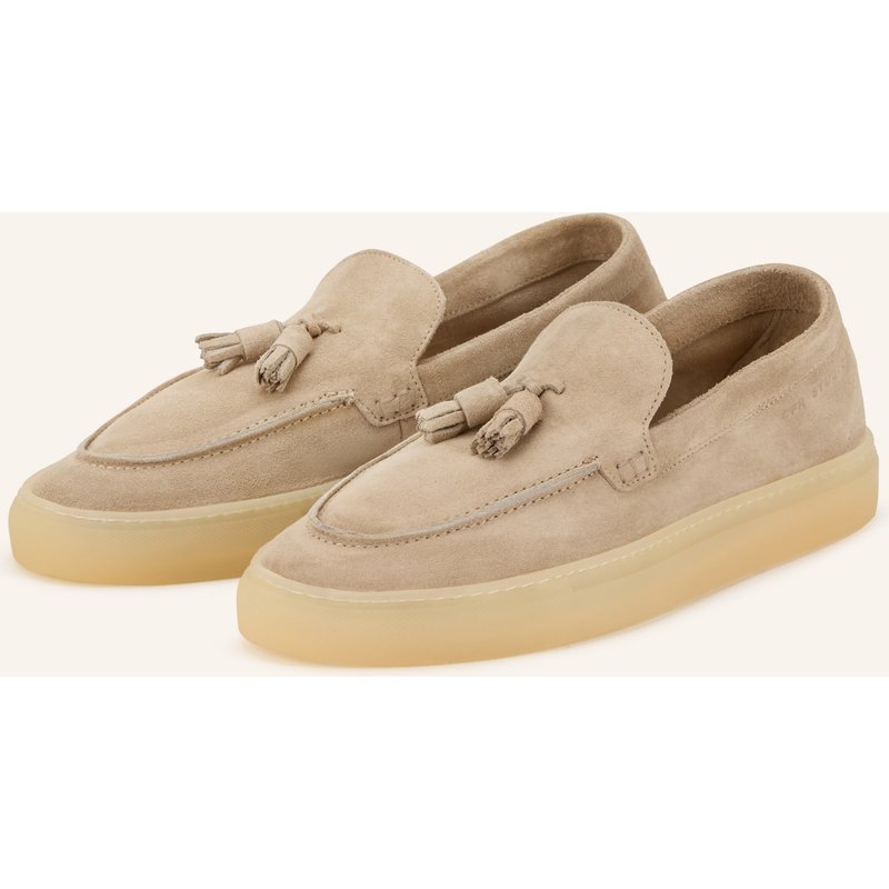 Copenhagen Studios Loafer cph164 beige