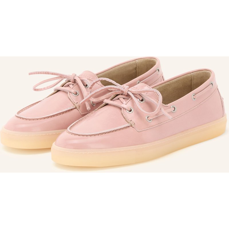 Copenhagen Studios Bootsschuhe cph160 rosa