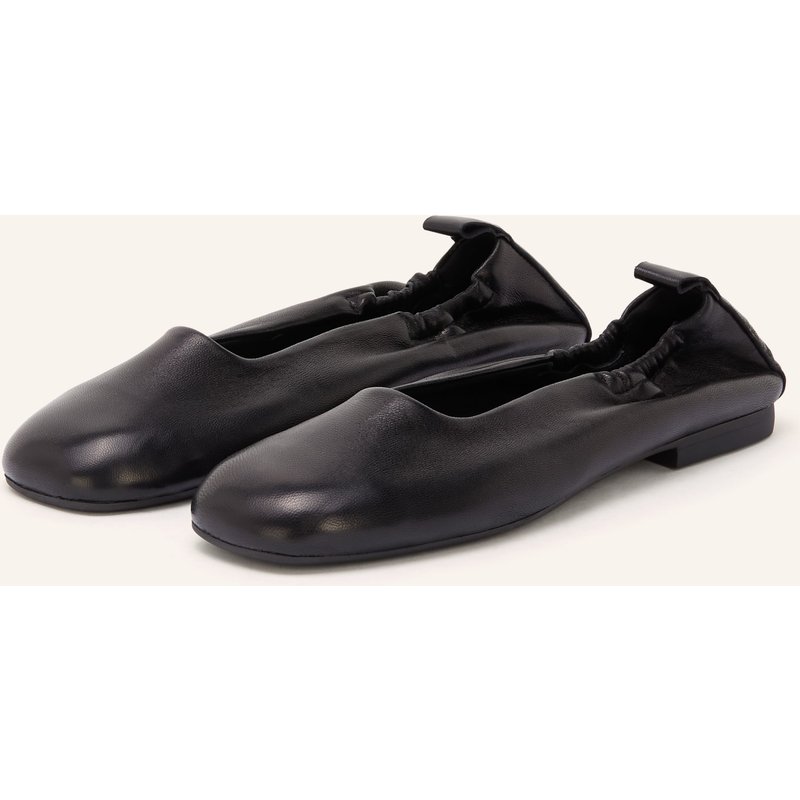 Copenhagen Studios Ballerinas cph884 schwarz