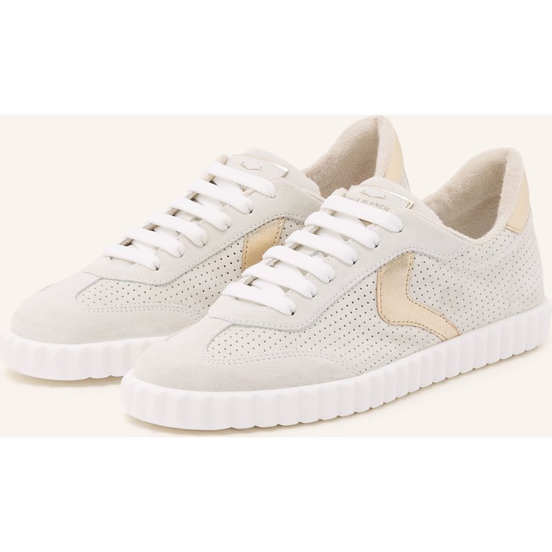 Voile Blanche Sneaker Ines weiss
