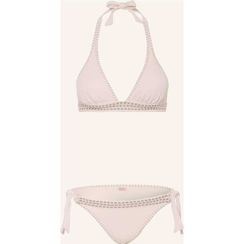 Banana Moon Triangel-Bikini Damomadia Marany weiss