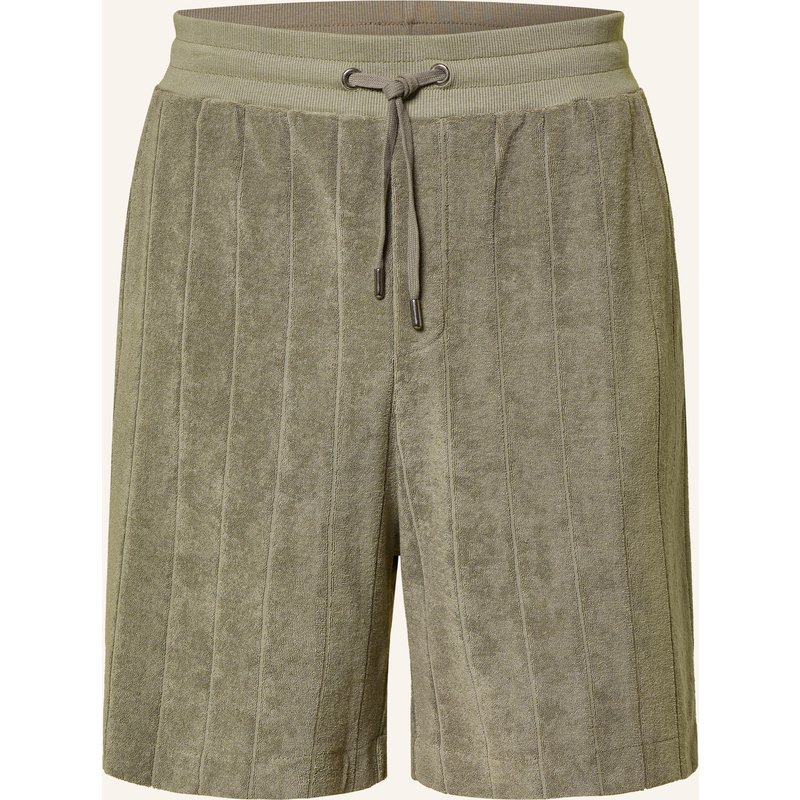 Joop! Jeans Sweatshorts Wana gruen