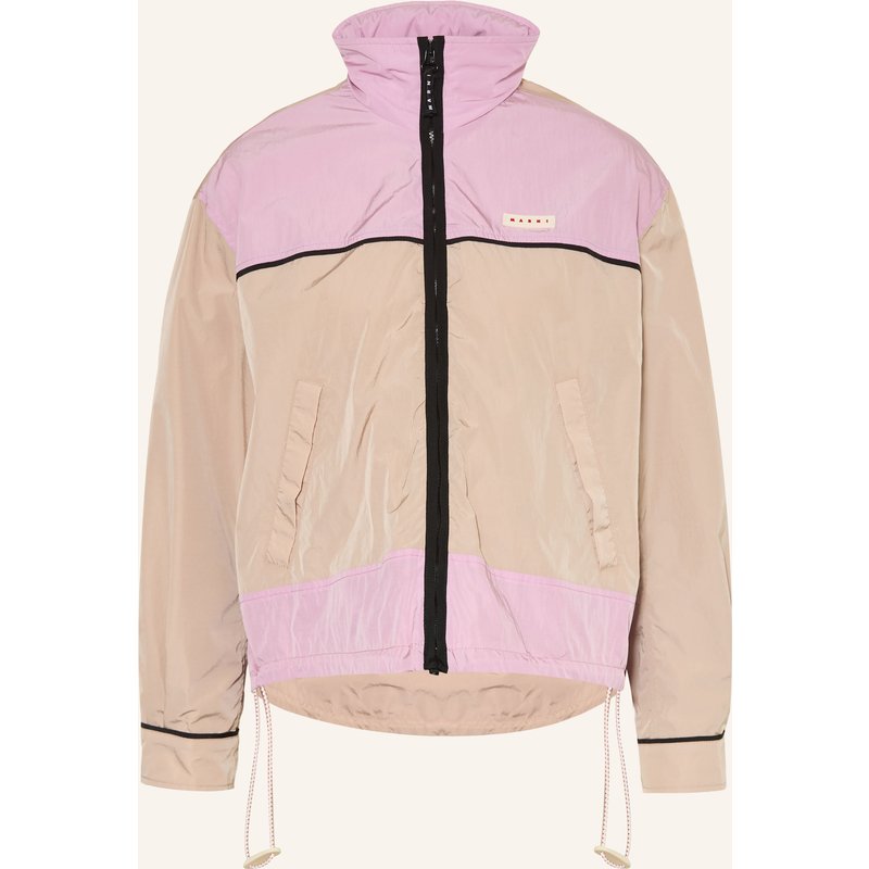 Marni Blouson beige