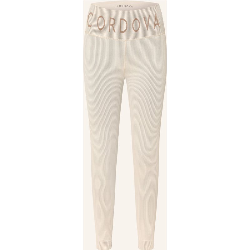 Cordova Funktionswäsche-Hose beige