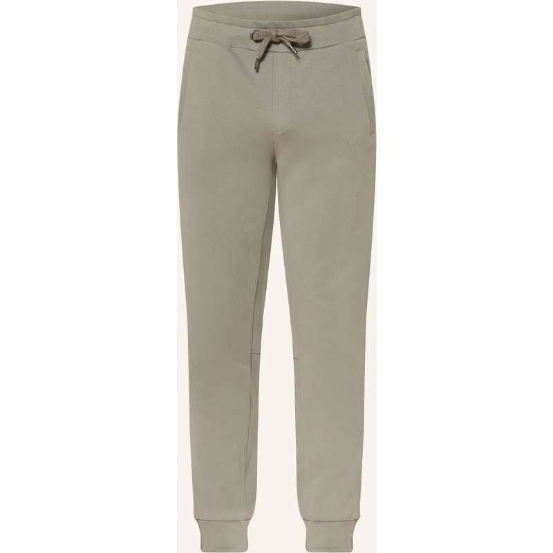 Elbsand Sweatpants Jarin gruen