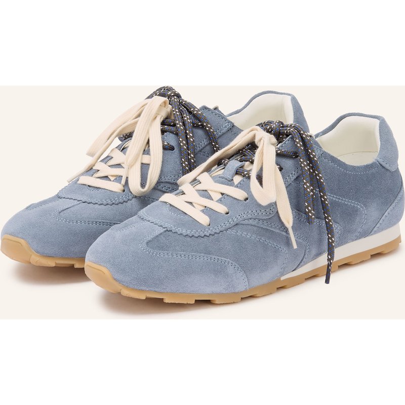 Marc O'polo Sneaker blau