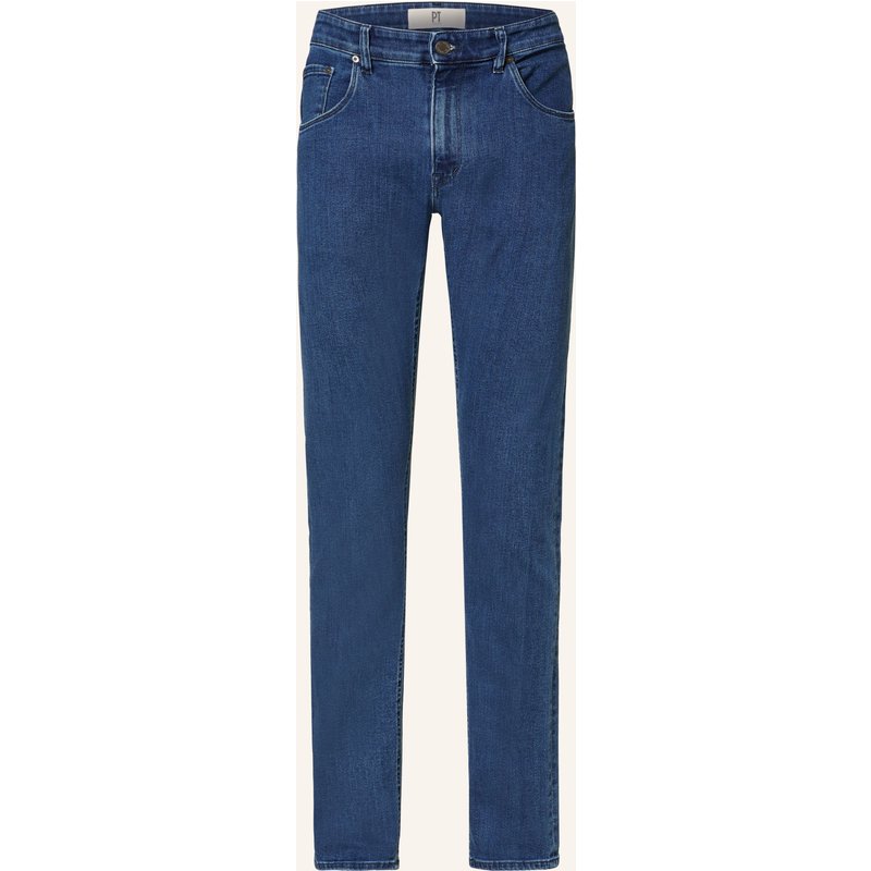 Pt Torino Jeans Jazz Extra Slim Fit blau