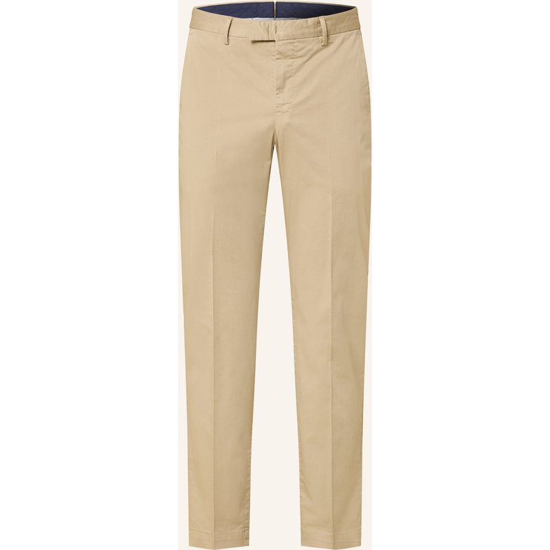 Pt Torino Chino Master Fit beige