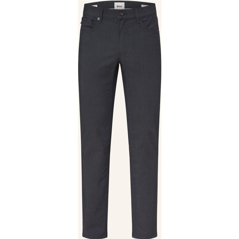 Brax Hose Chuck Modern Fit blau