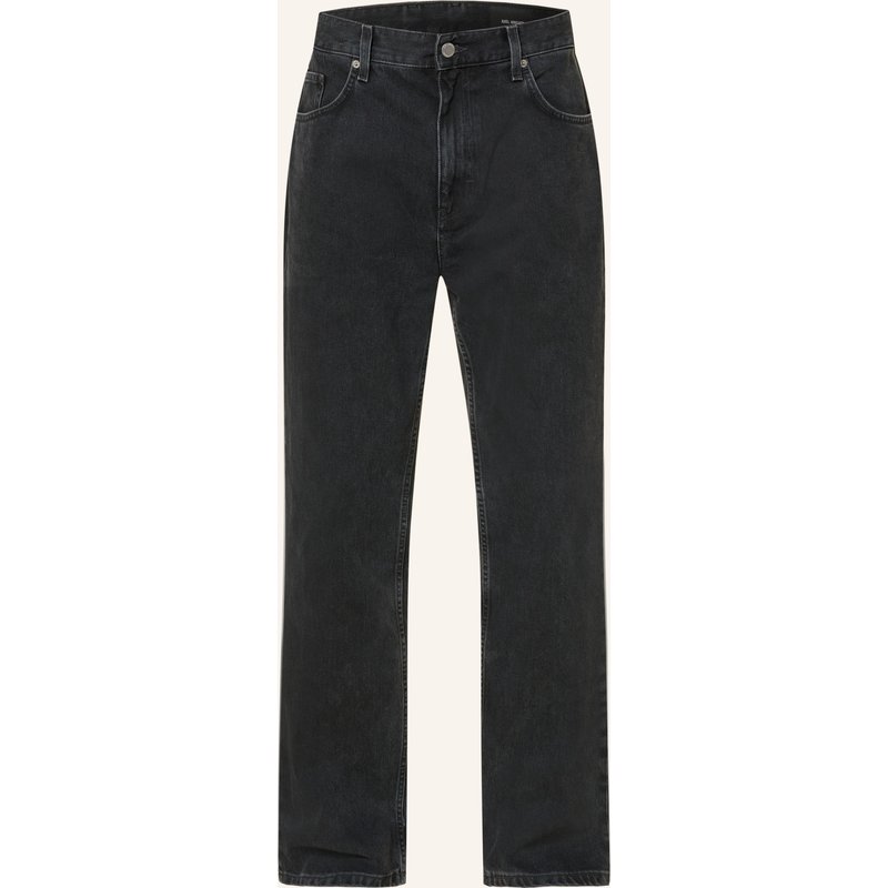 Axel Arigato Jeans Archive Regular Fit schwarz