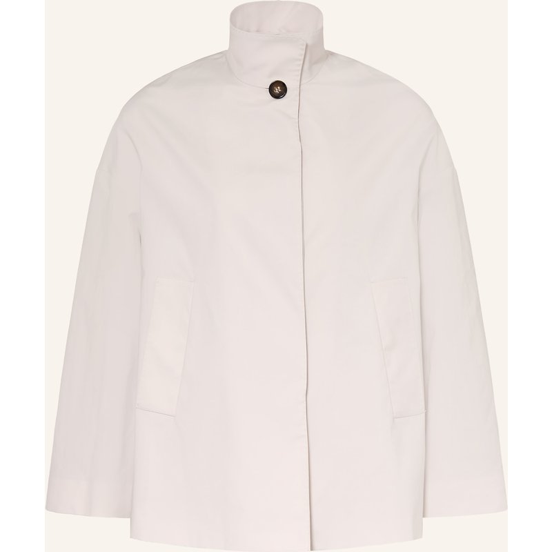 Icons Cinzia Rocca Jacke beige