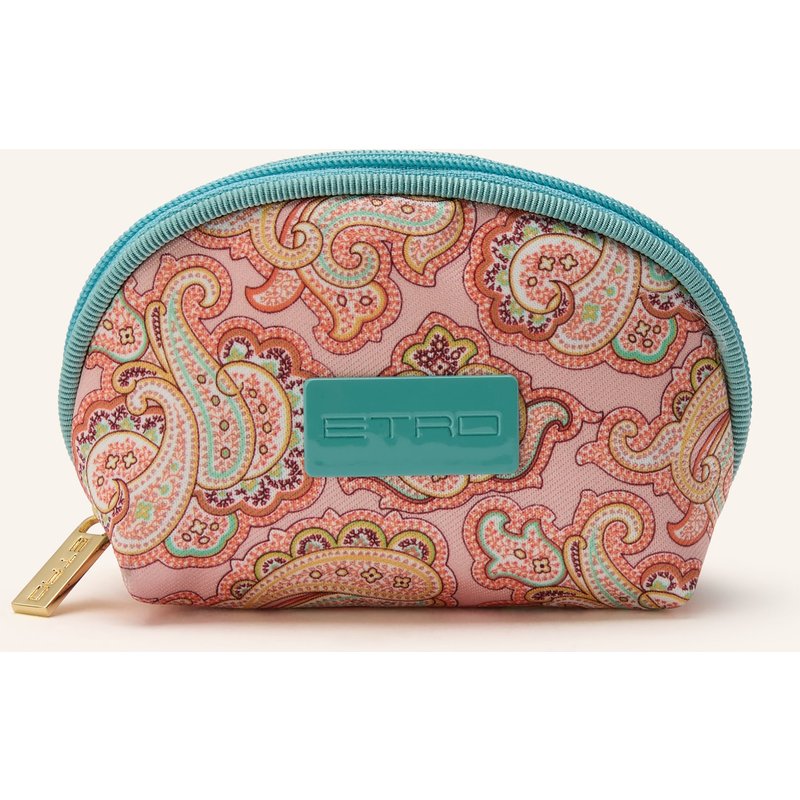 Etro Pouch Mini rosa