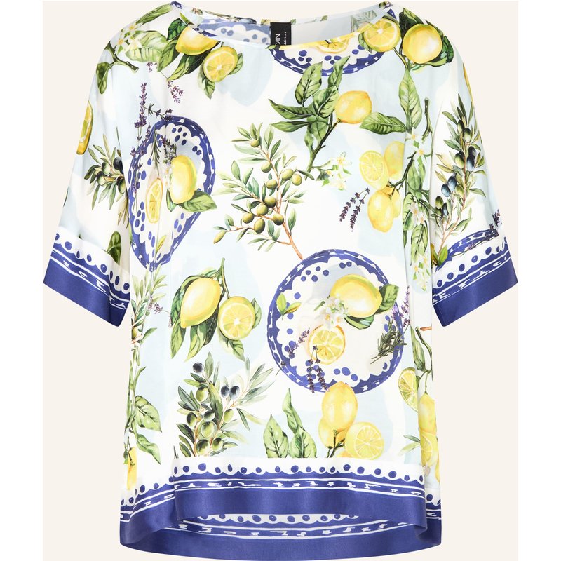 Marc Cain Blusenshirt weiss