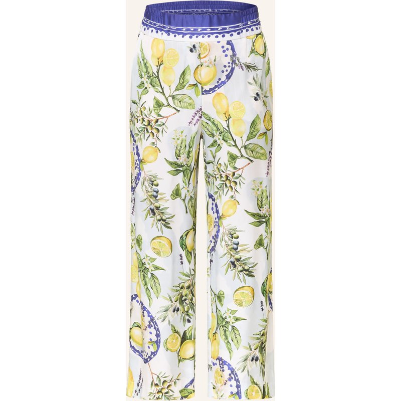 Marc Cain Culotte Washington weiss