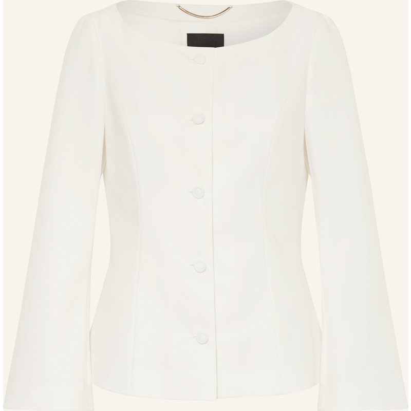 Marc Cain Blazer weiss