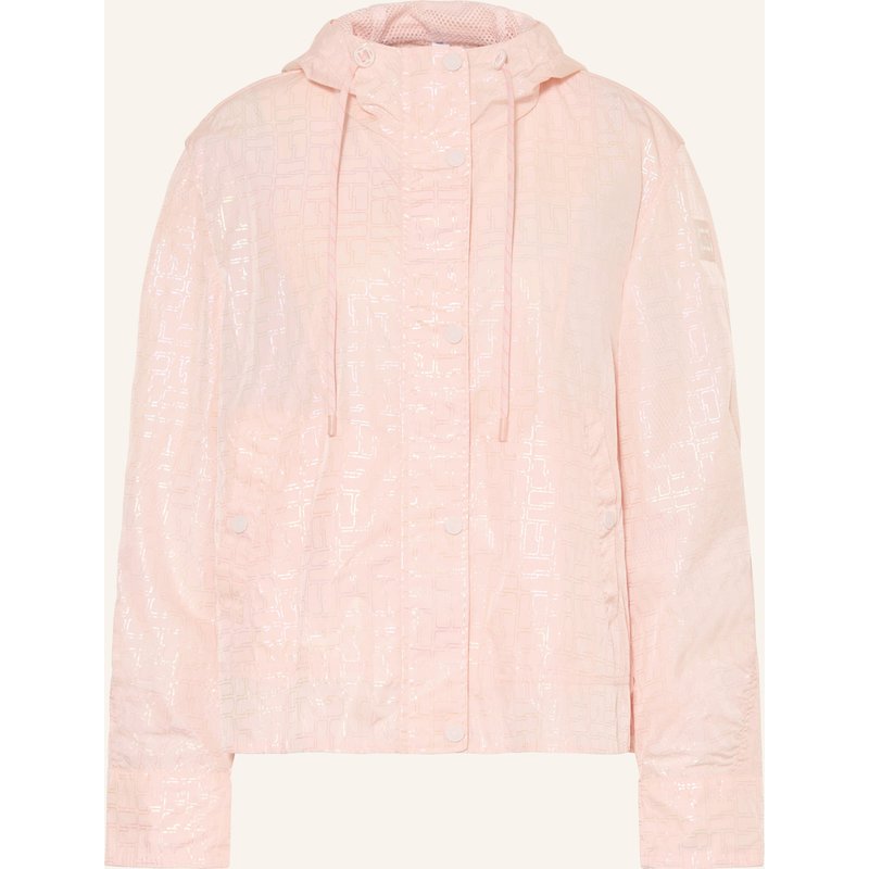 Marc Cain Jacke rosa