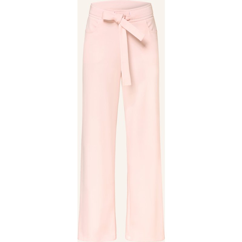 Marc Cain Sweatpants rosa