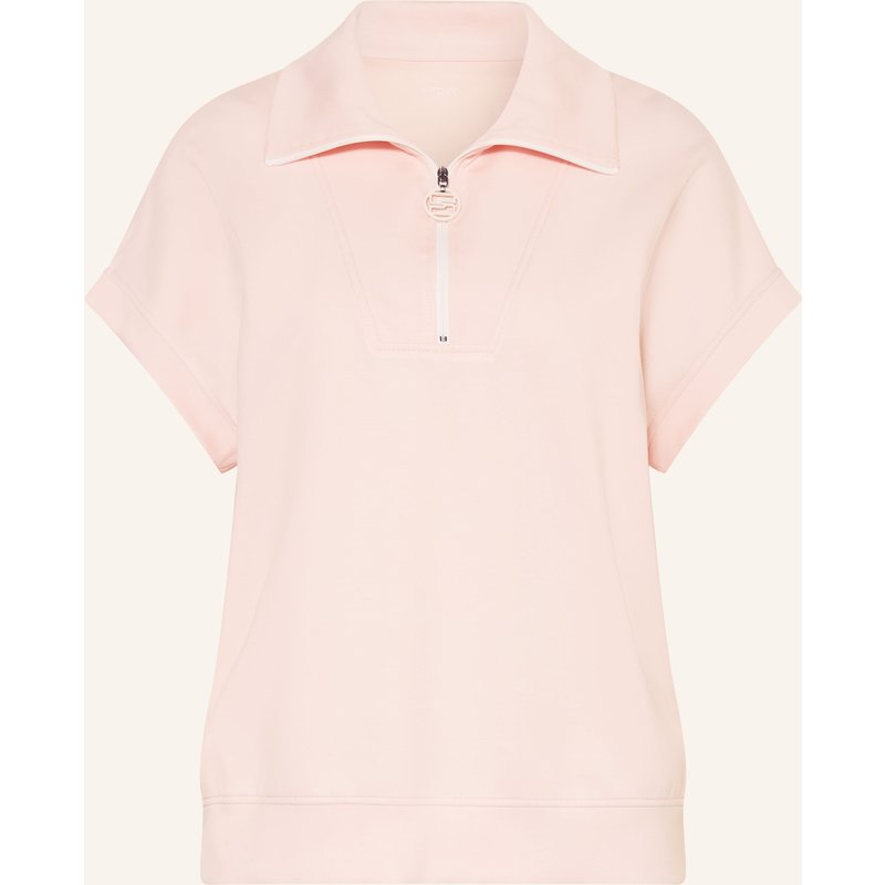 Marc Cain Sweatshirt rosa