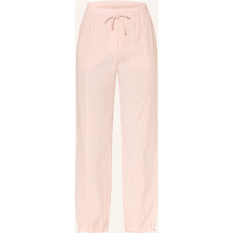 Marc Cain Hose Rewari rosa