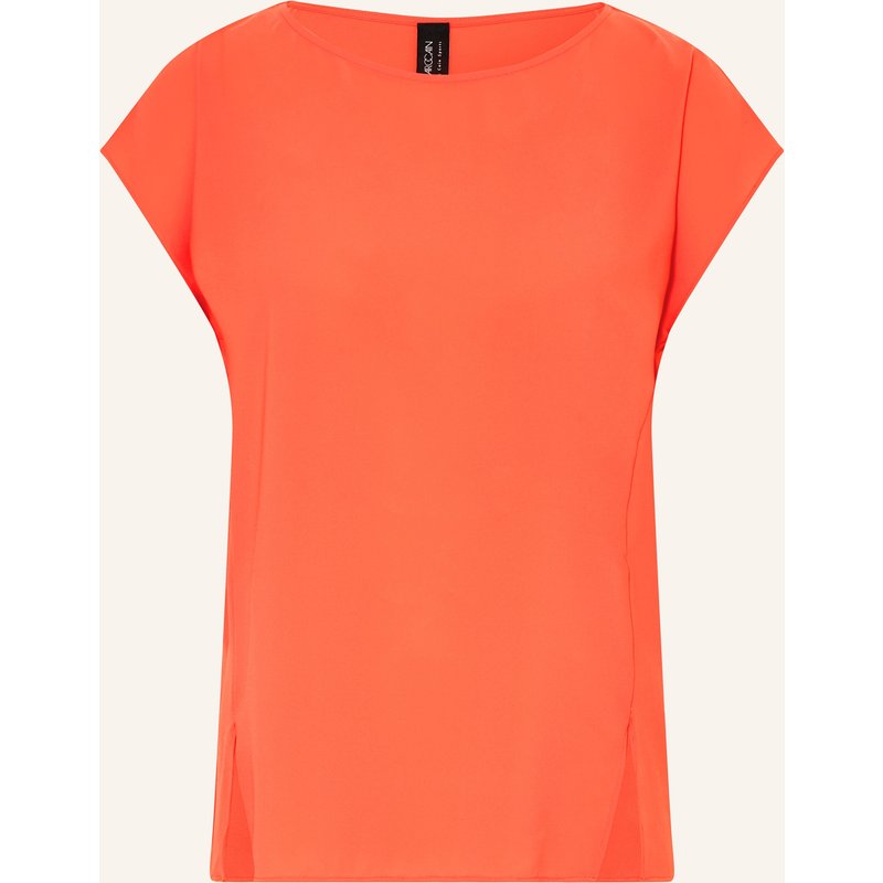 Marc Cain Blusenshirt rot