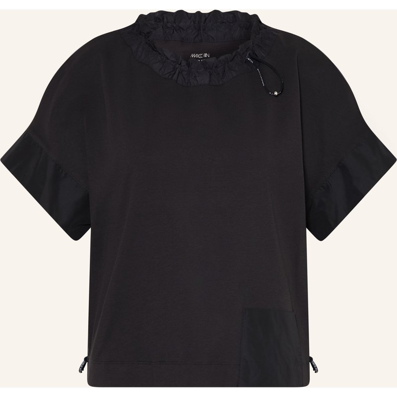 Marc Cain T-Shirt blau