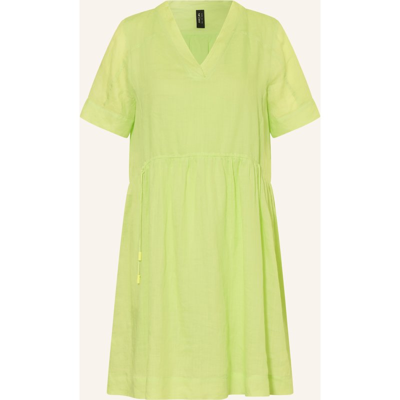 Marc Cain Kleid gruen