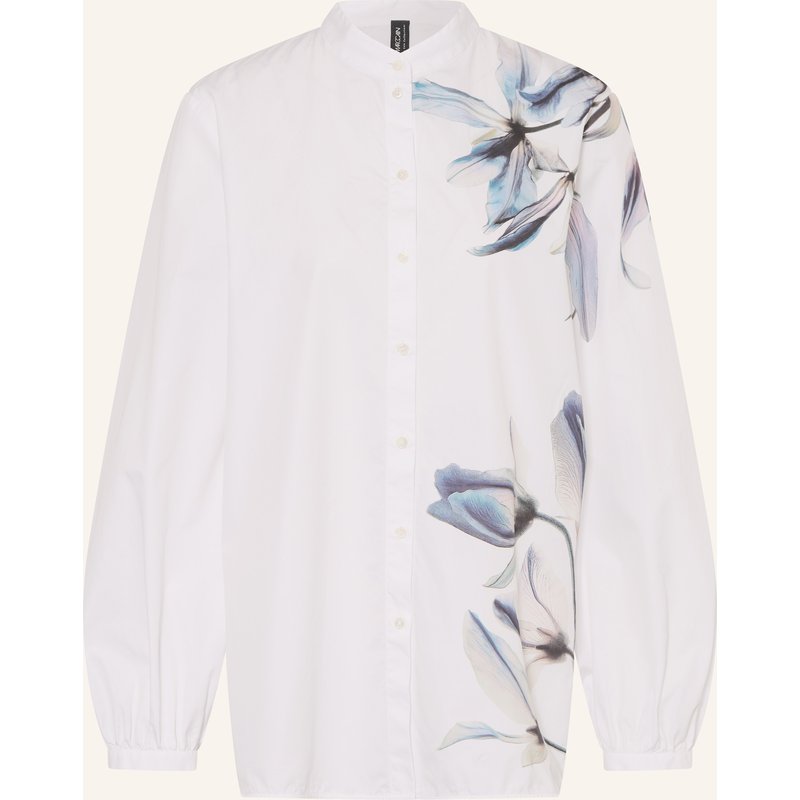 Marc Cain Bluse weiss