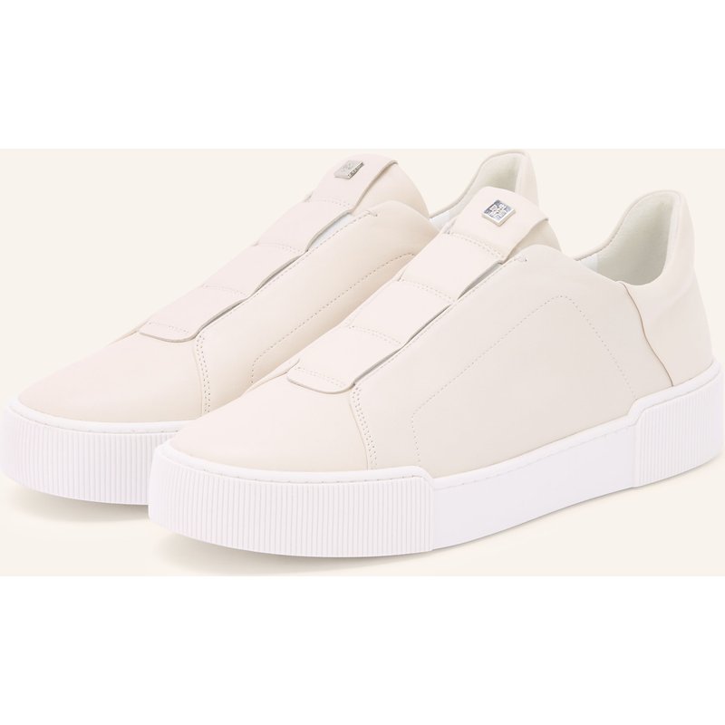 Högl Slip-On-Sneaker weiss