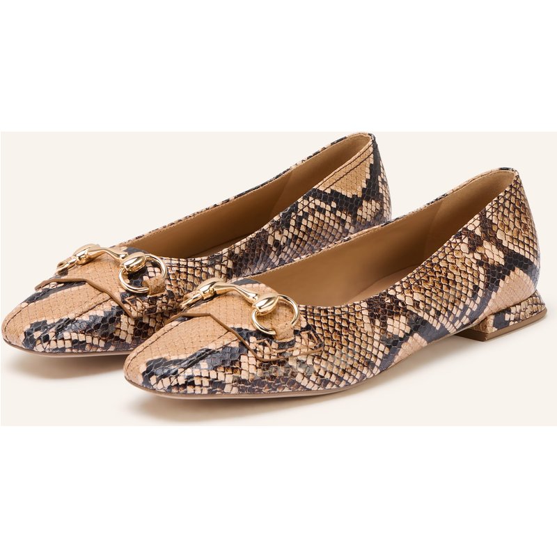 Högl Ballerinas beige