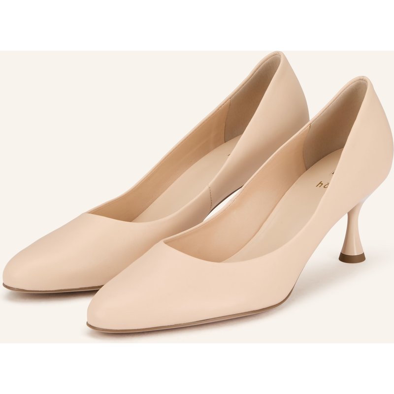 Högl Pumps beige