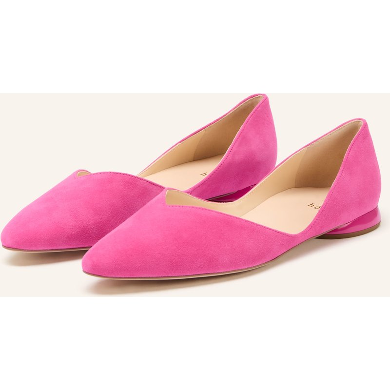 Högl Ballerinas pink