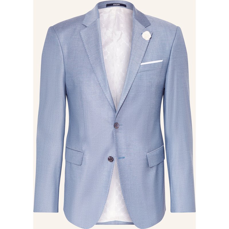 Joop! Anzugsakko Herby Slim Fit blau