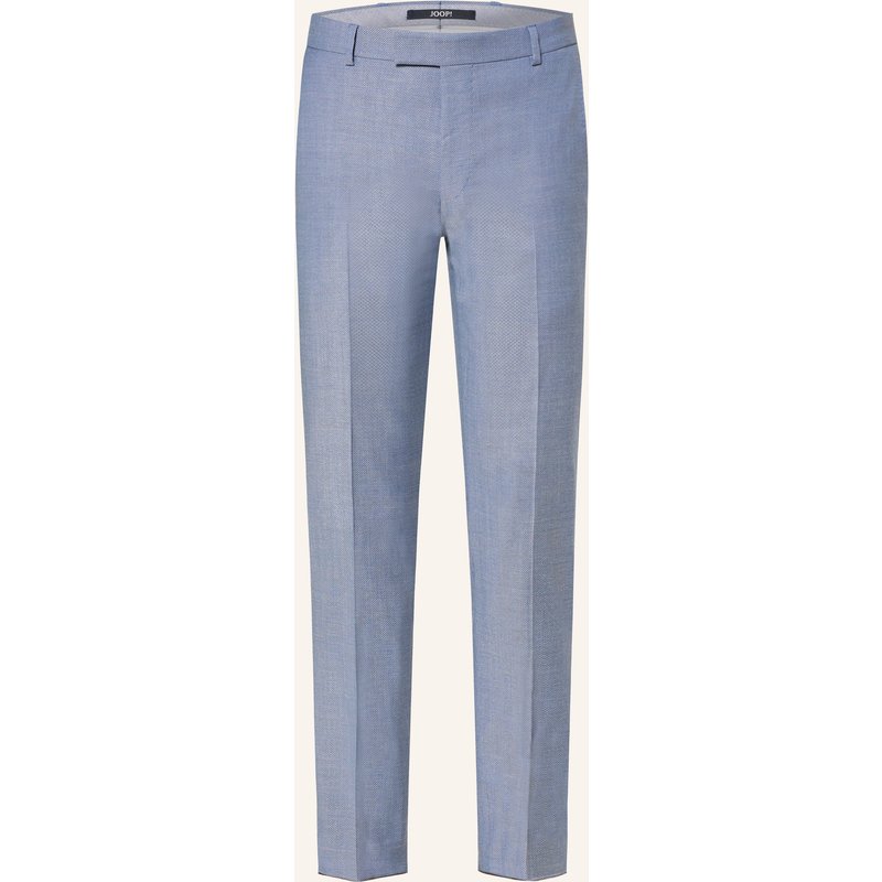 Joop! Anzughose Blayr Slim Fit blau