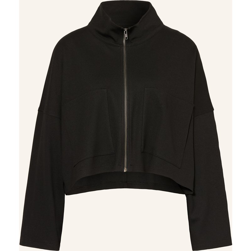 Drykorn Kastenjacke Elstow schwarz