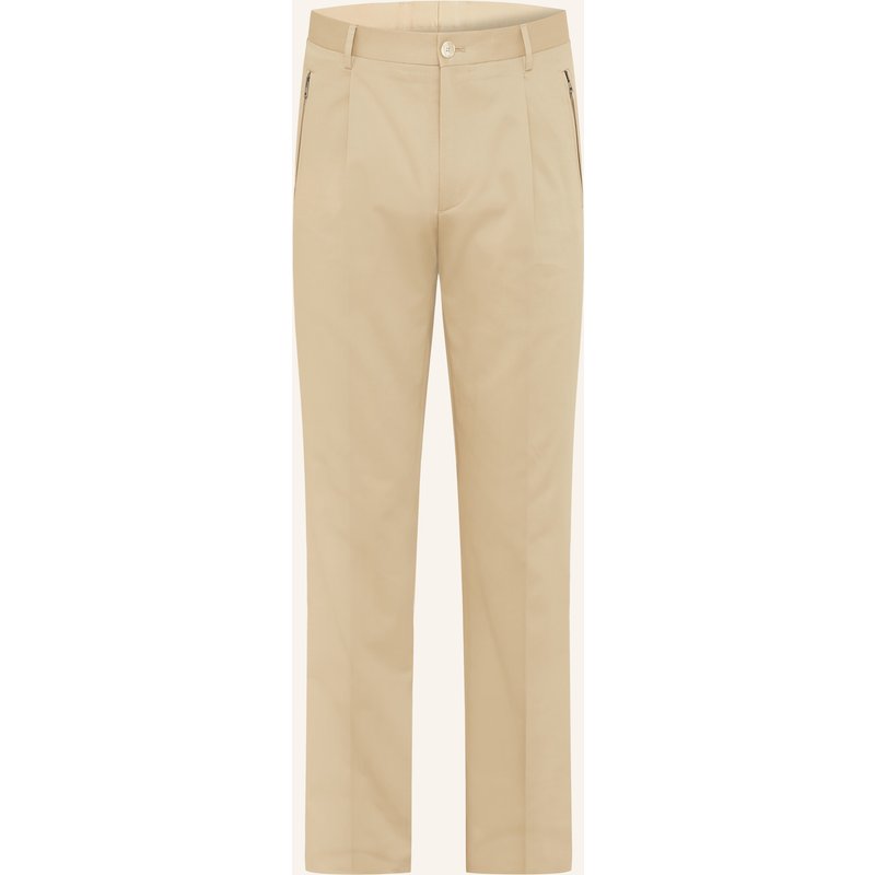 Etro Chino Regular Fit beige