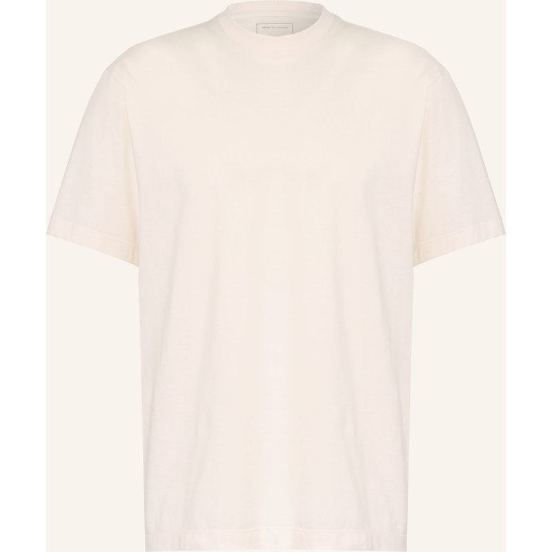 Y-3 T-Shirt weiss